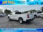 2026 Chevrolet Silverado 1500 Regular Cab 4WD Pickup for sale #265318 - photo 7