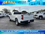 2026 Chevrolet Silverado 1500 Regular Cab 4WD Pickup for sale #265318 - photo 8