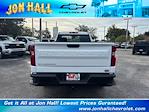 2026 Chevrolet Silverado 1500 Regular Cab 4WD Pickup for sale #265318 - photo 10