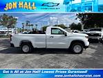 2026 Chevrolet Silverado 1500 Regular Cab 4WD Pickup for sale #265319 - photo 14