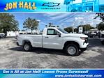 2026 Chevrolet Silverado 1500 Regular Cab 4WD Pickup for sale #265319 - photo 15