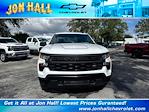 2026 Chevrolet Silverado 1500 Regular Cab 4WD Pickup for sale #265319 - photo 17