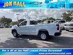 2026 Chevrolet Silverado 1500 Regular Cab 4WD Pickup for sale #265319 - photo 7