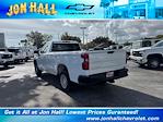 2026 Chevrolet Silverado 1500 Regular Cab 4WD Pickup for sale #265319 - photo 9