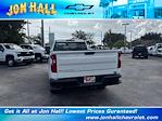 2026 Chevrolet Silverado 1500 Regular Cab 4WD Pickup for sale #265320 - photo 11