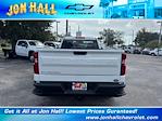 2026 Chevrolet Silverado 1500 Regular Cab 4WD Pickup for sale #265320 - photo 12