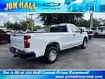 2026 Chevrolet Silverado 1500 Regular Cab 4WD Pickup for sale #265320 - photo 2