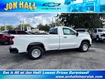 2026 Chevrolet Silverado 1500 Regular Cab 4WD Pickup for sale #265320 - photo 15