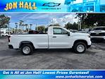 2026 Chevrolet Silverado 1500 Regular Cab 4WD Pickup for sale #265320 - photo 16