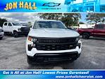2026 Chevrolet Silverado 1500 Regular Cab 4WD Pickup for sale #265320 - photo 19