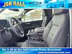 2026 Chevrolet Silverado 1500 Regular Cab 4WD Pickup for sale #265320 - photo 20