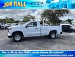 2026 Chevrolet Silverado 1500 Regular Cab 4WD Pickup for sale #265320 - photo 5
