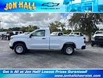 2026 Chevrolet Silverado 1500 Regular Cab 4WD Pickup for sale #265320 - photo 6