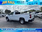 2026 Chevrolet Silverado 1500 Regular Cab 4WD Pickup for sale #265320 - photo 8