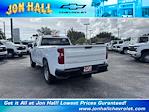 2026 Chevrolet Silverado 1500 Regular Cab 4WD Pickup for sale #265320 - photo 10