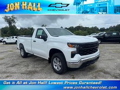 2026 Chevrolet Silverado 1500 Regular Cab 4x4 Pickup for sale #265321 - photo 1
