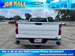 2026 Chevrolet Silverado 1500 Regular Cab 4x4 Pickup for sale #265321 - photo 10