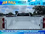 2026 Chevrolet Silverado 1500 Regular Cab 4x4 Pickup for sale #265321 - photo 11