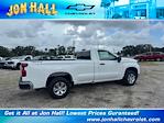 2026 Chevrolet Silverado 1500 Regular Cab 4x4 Pickup for sale #265321 - photo 14