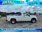 2026 Chevrolet Silverado 1500 Regular Cab 4x4 Pickup for sale #265321 - photo 15