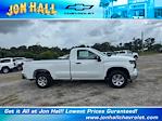 2026 Chevrolet Silverado 1500 Regular Cab 4x4 Pickup for sale #265321 - photo 16