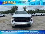 2026 Chevrolet Silverado 1500 Regular Cab 4x4 Pickup for sale #265321 - photo 18