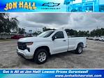 2026 Chevrolet Silverado 1500 Regular Cab 4x4 Pickup for sale #265321 - photo 2