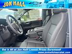 2026 Chevrolet Silverado 1500 Regular Cab 4x4 Pickup for sale #265321 - photo 20