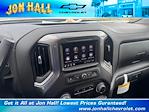 2026 Chevrolet Silverado 1500 Regular Cab 4x4 Pickup for sale #265321 - photo 25