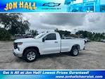 2026 Chevrolet Silverado 1500 Regular Cab 4x4 Pickup for sale #265321 - photo 3