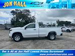 2026 Chevrolet Silverado 1500 Regular Cab 4x4 Pickup for sale #265321 - photo 4