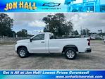 2026 Chevrolet Silverado 1500 Regular Cab 4x4 Pickup for sale #265321 - photo 5