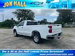 2026 Chevrolet Silverado 1500 Regular Cab 4x4 Pickup for sale #265321 - photo 7