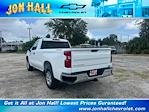 2026 Chevrolet Silverado 1500 Regular Cab 4x4 Pickup for sale #265321 - photo 8