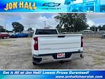 2026 Chevrolet Silverado 1500 Regular Cab 4x4 Pickup for sale #265321 - photo 9