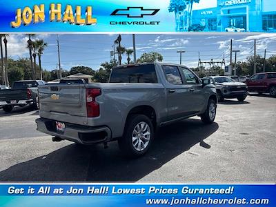 2026 Chevrolet Silverado 1500 Crew Cab RWD Pickup for sale #265322 - photo 2