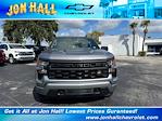 2026 Chevrolet Silverado 1500 Crew Cab RWD Pickup for sale #265322 - photo 17