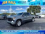 2026 Chevrolet Silverado 1500 Crew Cab RWD Pickup for sale #265322 - photo 3