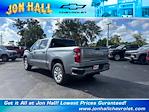2026 Chevrolet Silverado 1500 Crew Cab RWD Pickup for sale #265322 - photo 9
