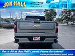 2026 Chevrolet Silverado 1500 Crew Cab RWD Pickup for sale #265322 - photo 10