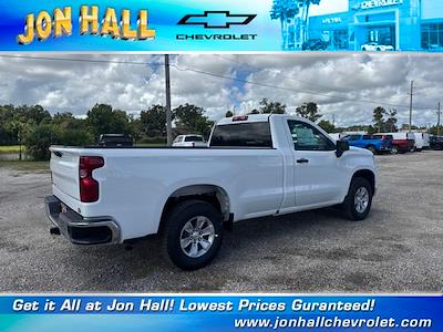 2026 Chevrolet Silverado 1500 Regular Cab RWD Pickup for sale #265323 - photo 2