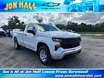 2026 Chevrolet Silverado 1500 Regular Cab RWD Pickup for sale #265323 - photo 1