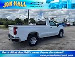 2026 Chevrolet Silverado 1500 Regular Cab RWD Pickup for sale #265323 - photo 2