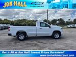 2026 Chevrolet Silverado 1500 Regular Cab RWD Pickup for sale #265323 - photo 15