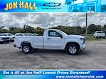 2026 Chevrolet Silverado 1500 Regular Cab RWD Pickup for sale #265323 - photo 16