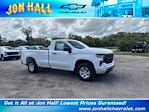 2026 Chevrolet Silverado 1500 Regular Cab RWD Pickup for sale #265323 - photo 17