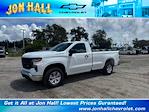 2026 Chevrolet Silverado 1500 Regular Cab RWD Pickup for sale #265323 - photo 3