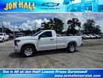 2026 Chevrolet Silverado 1500 Regular Cab RWD Pickup for sale #265323 - photo 4