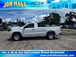 2026 Chevrolet Silverado 1500 Regular Cab RWD Pickup for sale #265323 - photo 5