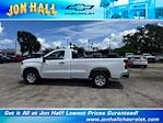 2026 Chevrolet Silverado 1500 Regular Cab RWD Pickup for sale #265323 - photo 6